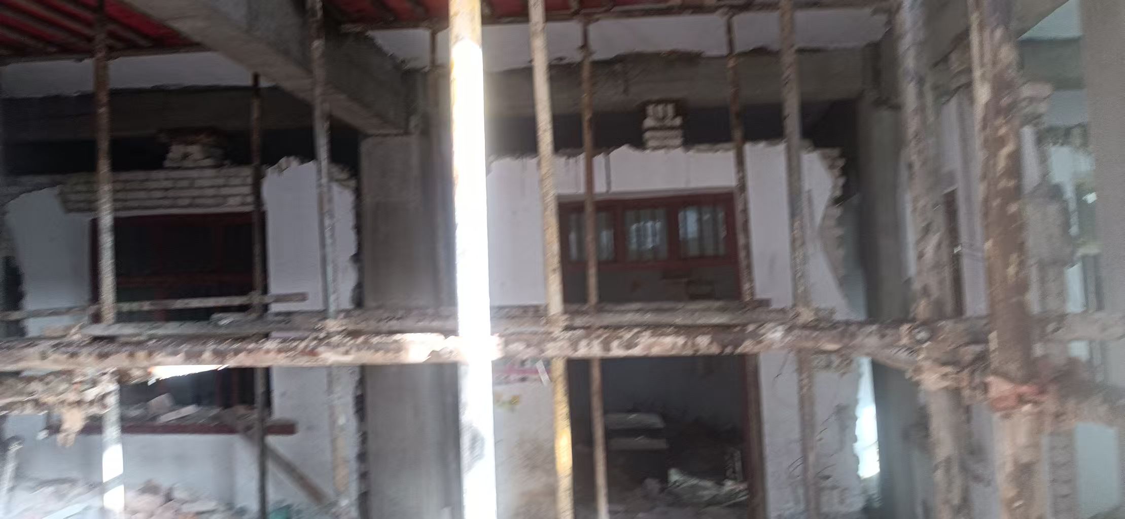 邓州市房屋改框架墙体改大梁 - 一站式服务